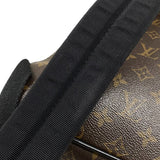 ルイ・ヴィトン LOUIS VUITTON ジョッシュ M41530 モノグラム・マカサー メンズ バックパック リュック デイパック