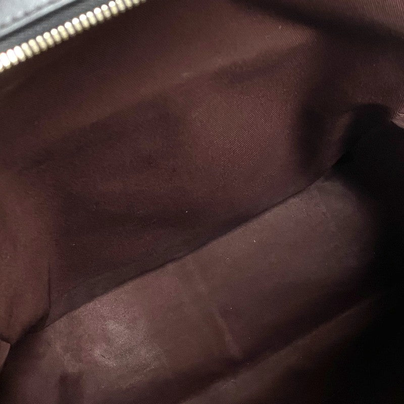 ルイ・ヴィトン LOUIS VUITTON ジョッシュ M41530 モノグラム・マカサー メンズ バックパック リュック デイパック