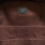 ルイ・ヴィトン LOUIS VUITTON ジョッシュ M41530 モノグラム・マカサー メンズ バックパック リュック デイパック