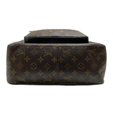 ルイ・ヴィトン LOUIS VUITTON ジョッシュ M41530 モノグラム・マカサー メンズ バックパック リュック デイパック