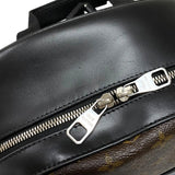 ルイ・ヴィトン LOUIS VUITTON ジョッシュ M41530 モノグラム・マカサー メンズ バックパック リュック デイパック