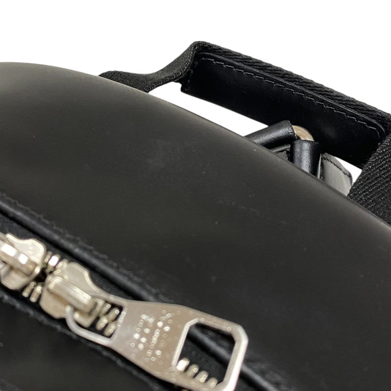 ルイ・ヴィトン LOUIS VUITTON ジョッシュ M41530 モノグラム・マカサー メンズ バックパック リュック デイパック