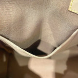 ルイ・ヴィトン LOUIS VUITTON ティヴォリPM M40143 ブラウン モノグラム レディース ハンドバッグ