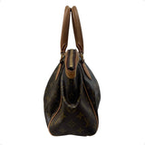 ルイ・ヴィトン LOUIS VUITTON ティヴォリPM M40143 ブラウン モノグラム レディース ハンドバッグ