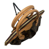 ルイ・ヴィトン LOUIS VUITTON ティヴォリPM M40143 ブラウン モノグラム レディース ハンドバッグ