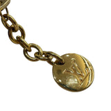 ルイ・ヴィトン LOUIS VUITTON ティヴォリPM M40143 ブラウン モノグラム レディース ハンドバッグ