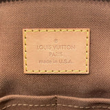 ルイ・ヴィトン LOUIS VUITTON ティヴォリPM M40143 ブラウン モノグラム レディース ハンドバッグ