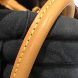 ルイ・ヴィトン LOUIS VUITTON モンテーニュBB M41055 ブラウン モノグラム レディース ショルダーバッグ