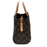 ルイ・ヴィトン LOUIS VUITTON モンテーニュBB M41055 ブラウン モノグラム レディース ショルダーバッグ