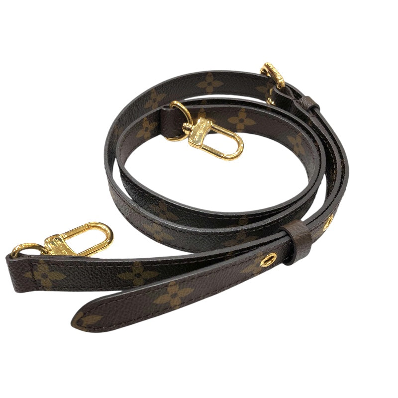 ルイ・ヴィトン LOUIS VUITTON ポシェット・メティス MM M43628 ブラウン モノグラム・サマートランク レディース ショルダーバッグ