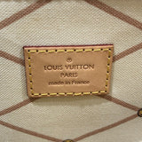 ルイ・ヴィトン LOUIS VUITTON ポシェット・メティス MM M43628 ブラウン モノグラム・サマートランク レディース ショルダーバッグ