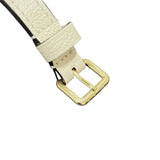 ルイ・ヴィトン LOUIS VUITTON バガテルNM M46099 モノグラム・アンプラント レディース ショルダーバッグ