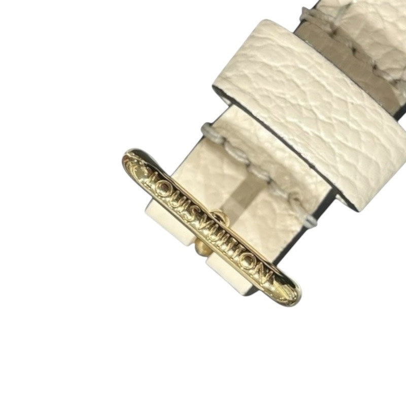 ルイ・ヴィトン LOUIS VUITTON バガテルNM M46099 モノグラム・アンプラント レディース ショルダーバッグ