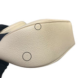 ルイ・ヴィトン LOUIS VUITTON バガテルNM M46099 モノグラム・アンプラント レディース ショルダーバッグ