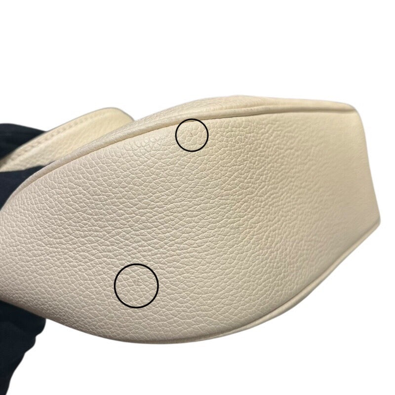 ルイ・ヴィトン LOUIS VUITTON バガテルNM M46099 モノグラム・アンプラント レディース ショルダーバッグ