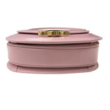 セリーヌ CELINE ミニ ブザス クレア 10L063 ペタル ゴールド金具 シャイニーカーフ レディース ハンドバッグ