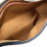 セリーヌ CELINE ミディアム アヴァ 114492 タン トリオンフキャンバス レディース ハンドバッグ