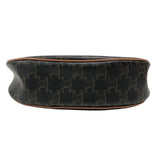 セリーヌ CELINE ミディアム アヴァ 114492 タン トリオンフキャンバス レディース ハンドバッグ