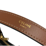 セリーヌ CELINE ミディアム アヴァ 114492 タン トリオンフキャンバス レディース ハンドバッグ