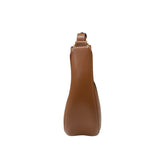 セリーヌ CELINE ミディアム アヴァ 114493 タン ゴールド金具 スムースカーフ レディース ショルダーバッグ