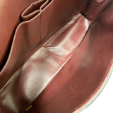 シャネル CHANEL マトラッセ30 A58600 ブラック　シルバー金具 キャビアスキン レディース ショルダーバッグ