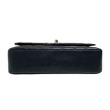 シャネル CHANEL マトラッセ25 A01112 ブラック シルバー金具 キャビアスキン レディース ショルダーバッグ