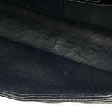 シャネル CHANEL マトラッセ25 A01112 ブラック ゴールド金具 キャビアスキン レディース ショルダーバッグ