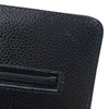 シャネル CHANEL マトラッセ チェーンウォレット AP0250 ブラック シルバー金具 キャビアスキン レディース ショルダーバッグ クラッチバッグ