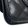 シャネル CHANEL マトラッセ チェーンウォレット AP0250 ブラック ゴールド金具 キャビアスキン レディース ショルダーバッグ クラッチバッグ