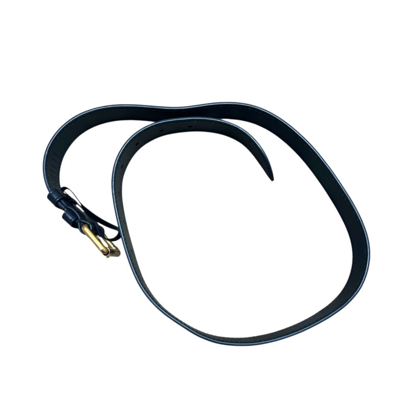 グッチ GUCCI GGマーモント ウエストバッグBGM 476434 ブラック レザー