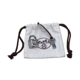 エルメス HERMES ピコタンロックPM C刻印 ブラック トリヨン　SV金具 ハンドバッグ