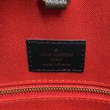 ルイ・ヴィトン LOUIS VUITTON オンザゴーGM M44576 モノグラム ジャイアント・リバース レディース トートバッグ ショルダーバッグ