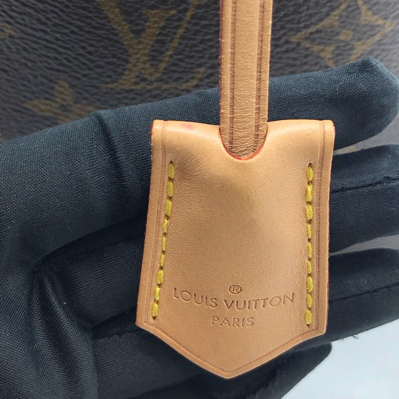ルイ・ヴィトン LOUIS VUITTON モンテーニュ M41056 モノグラム レディース ショルダーバッグ
