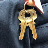 ルイ・ヴィトン LOUIS VUITTON モンテーニュ M41056 モノグラム レディース ショルダーバッグ