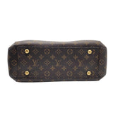 ルイ・ヴィトン LOUIS VUITTON モンテーニュ M41056 モノグラム レディース ショルダーバッグ