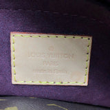 ルイ・ヴィトン LOUIS VUITTON モンテーニュ M41056 モノグラム レディース ショルダーバッグ