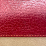 グッチ GUCCI ディオニュソス　ミニバッグ レッド レザー レディース ショルダーバッグ