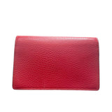 グッチ GUCCI ディオニュソス　ミニバッグ レッド レザー レディース ショルダーバッグ