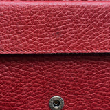 グッチ GUCCI ディオニュソス ミニバッグ 476432 レッド レザー レディース ショルダーバッグ