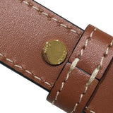 セリーヌ CELINE ミディアムアヴァ 114429 タン トリオンフキャンバス レディース ハンドバッグ