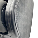 ルイ・ヴィトン LOUIS VUITTON ペガス N23302 ブラック ダミエ・グラフィット メンズ トランク