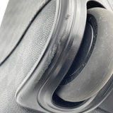 ルイ・ヴィトン LOUIS VUITTON ペガス N23302 ブラック ダミエ・グラフィット メンズ トランク