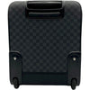 ルイ・ヴィトン LOUIS VUITTON ペガス N23302 ブラック ダミエ・グラフィット メンズ トランク