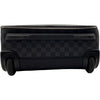 ルイ・ヴィトン LOUIS VUITTON ペガス N23302 ブラック ダミエ・グラフィット メンズ トランク