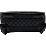 ルイ・ヴィトン LOUIS VUITTON ペガス N23302 ブラック ダミエ・グラフィット メンズ トランク