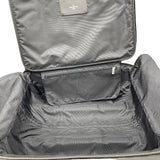 ルイ・ヴィトン LOUIS VUITTON ペガス N23302 ブラック ダミエ・グラフィット メンズ トランク