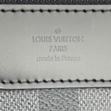 ルイ・ヴィトン LOUIS VUITTON ペガス N23302 ブラック ダミエ・グラフィット メンズ トランク