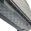 ルイ・ヴィトン LOUIS VUITTON ペガス N23302 ブラック ダミエ・グラフィット メンズ トランク