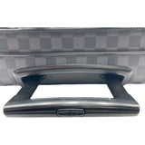 ルイ・ヴィトン LOUIS VUITTON ペガス65 N23301 ダミエ・グラフィット ダミエ・グラフィット メンズ キャリーバッグ