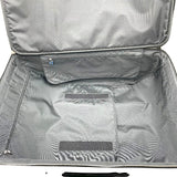 ルイ・ヴィトン LOUIS VUITTON ペガス65 N23301 ダミエ・グラフィット ダミエ・グラフィット メンズ キャリーバッグ